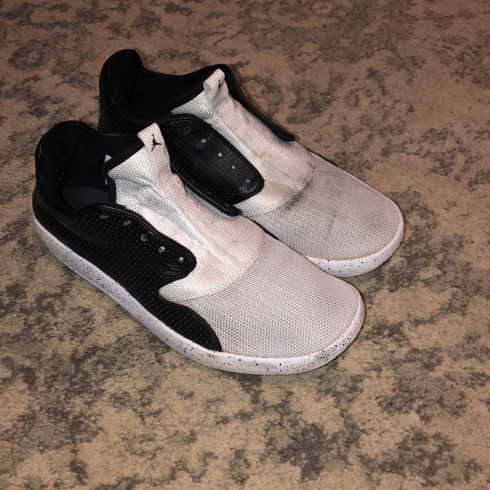 Jordan Eclipse